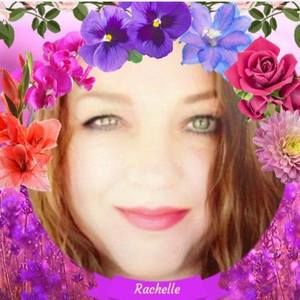 Meet your Posher, Rachelle